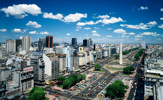 Resultado de imagen para argentina clima