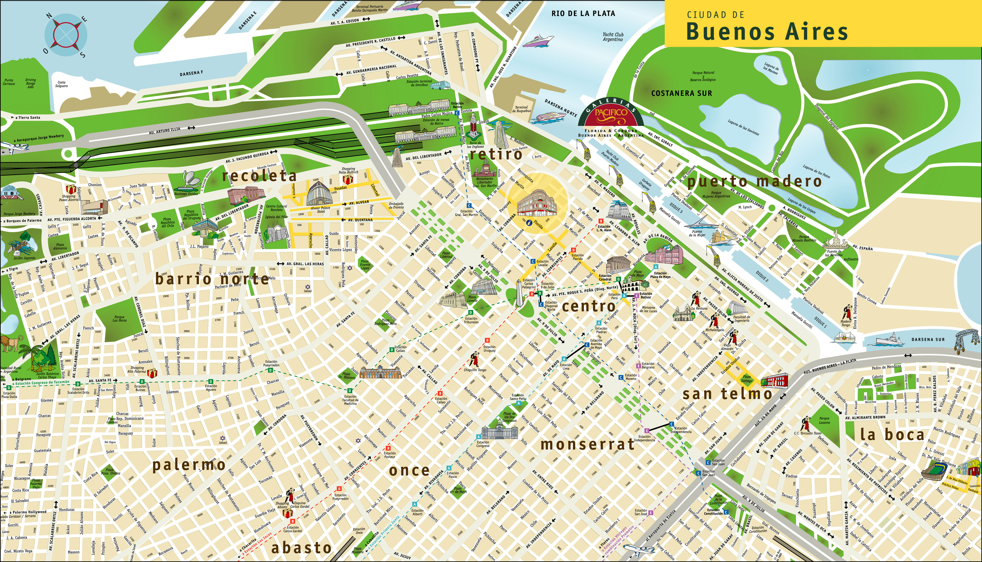 Lesson Plan - Virtual Tour of Buenos Aires.docx